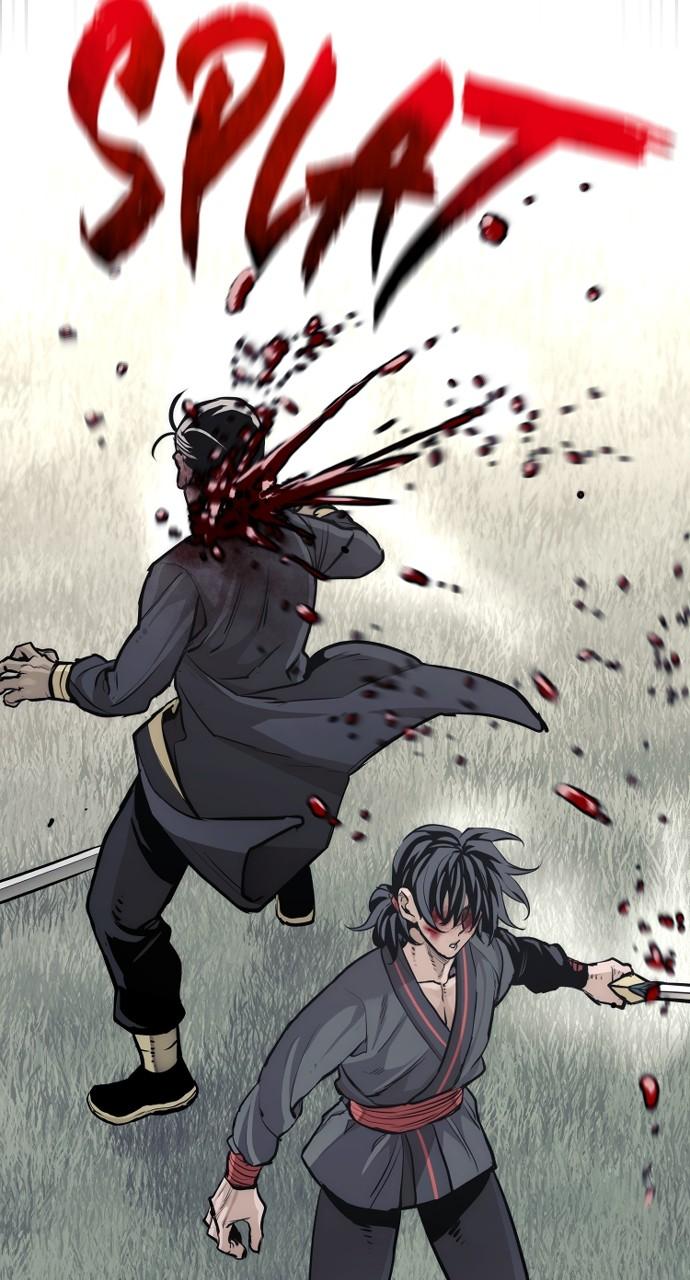 Murim RPG Simulation Chap 85 - Next Chap 86