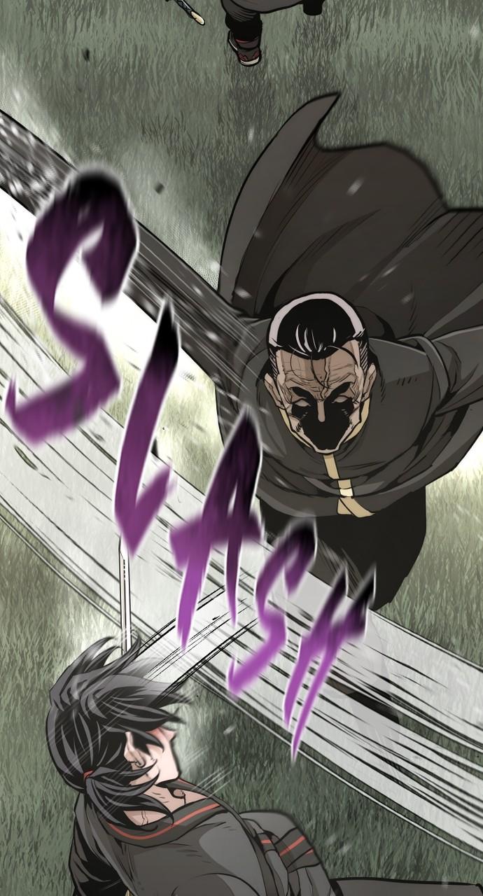 Murim RPG Simulation Chap 85 - Next Chap 86