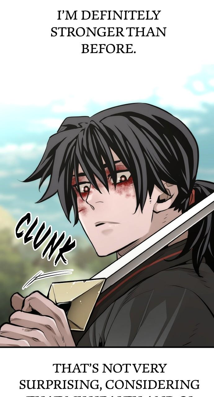 Murim RPG Simulation Chap 85 - Next Chap 86
