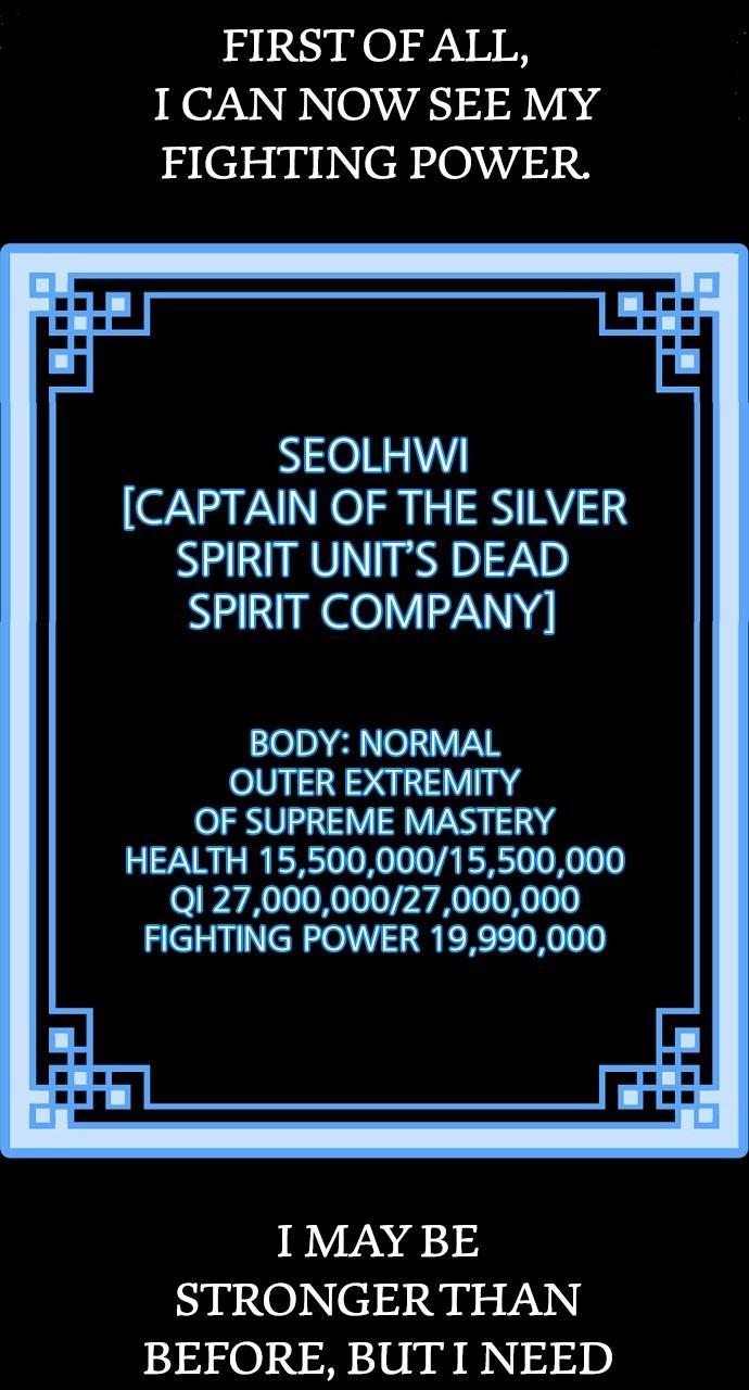 Murim RPG Simulation Chap 85 - Next Chap 86