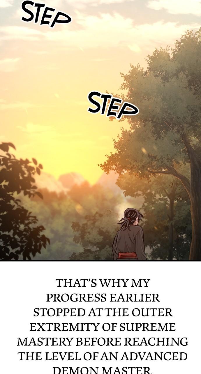 Murim RPG Simulation Chap 85 - Next Chap 86