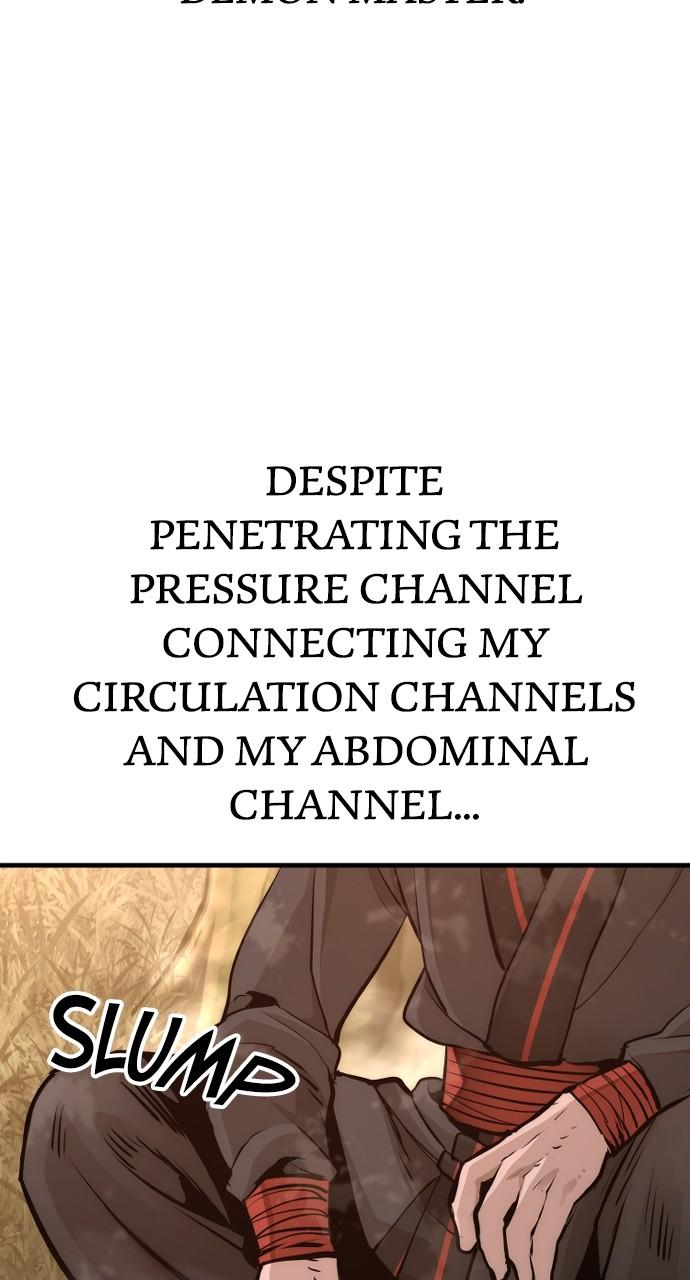 Murim RPG Simulation Chap 85 - Next Chap 86