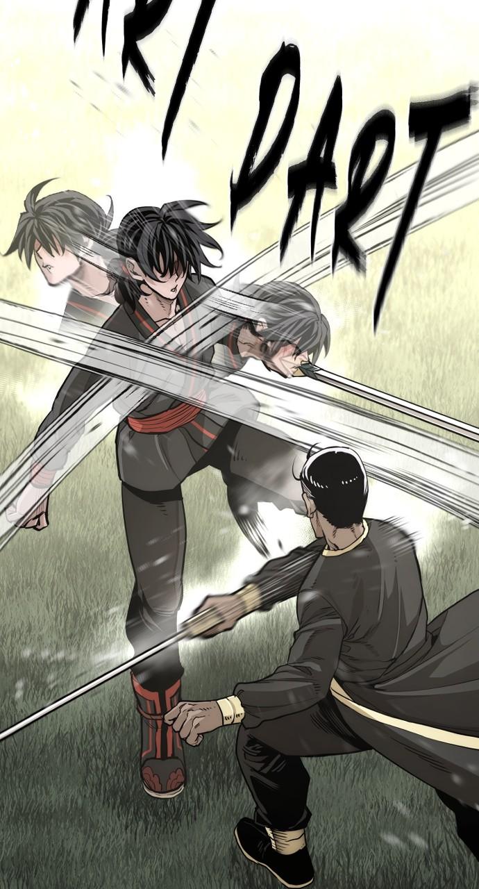 Murim RPG Simulation Chap 85 - Next Chap 86