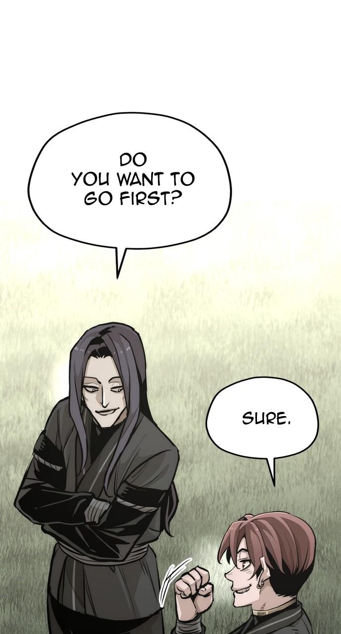 Murim RPG Simulation Chap 85 - Next Chap 86
