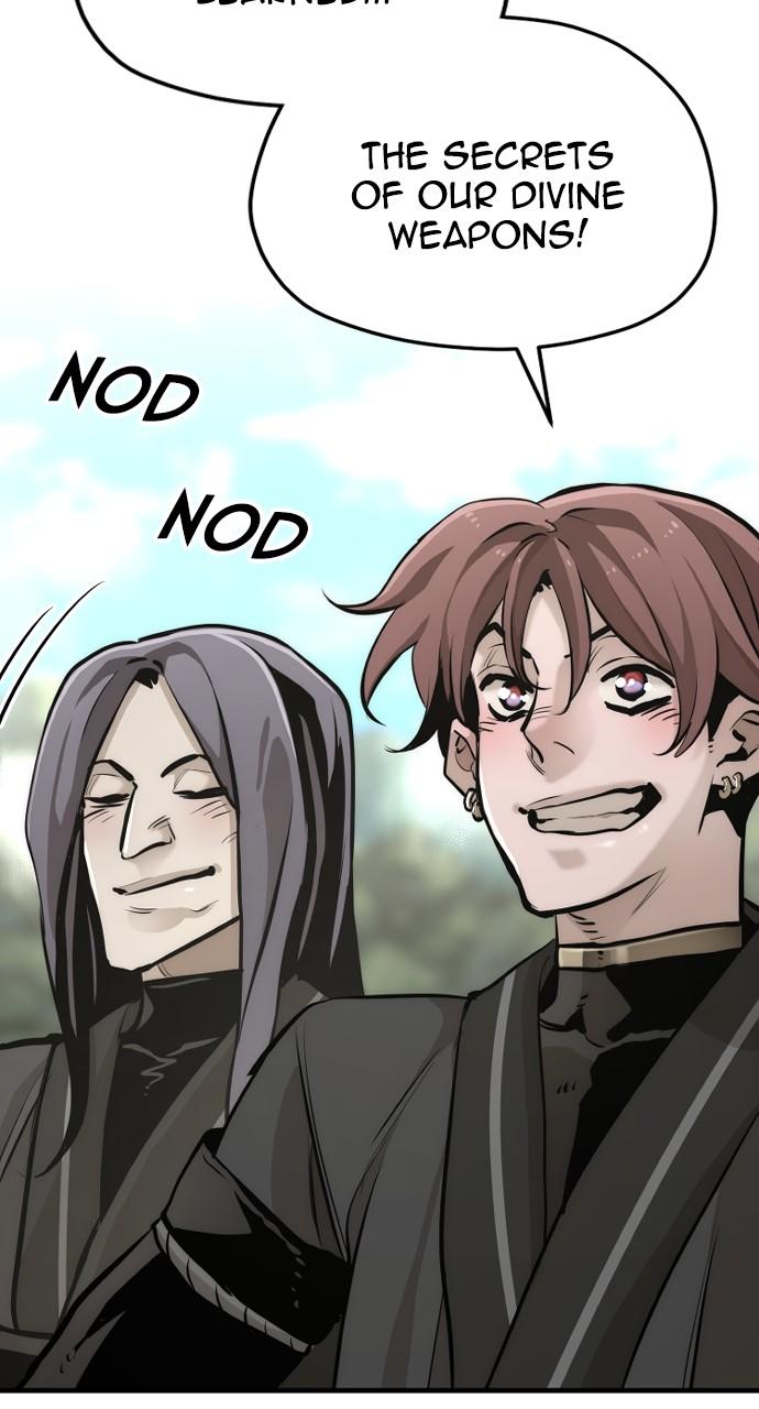 Murim RPG Simulation Chap 85 - Next Chap 86