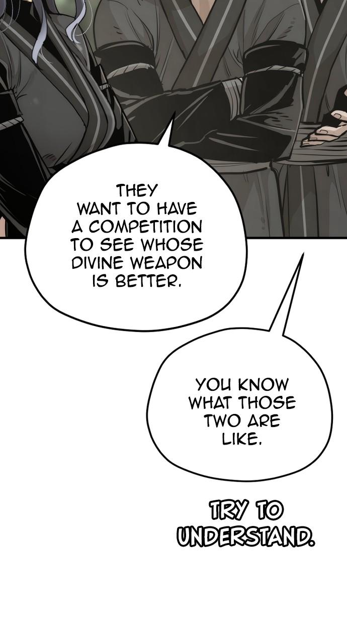Murim RPG Simulation Chap 85 - Next Chap 86