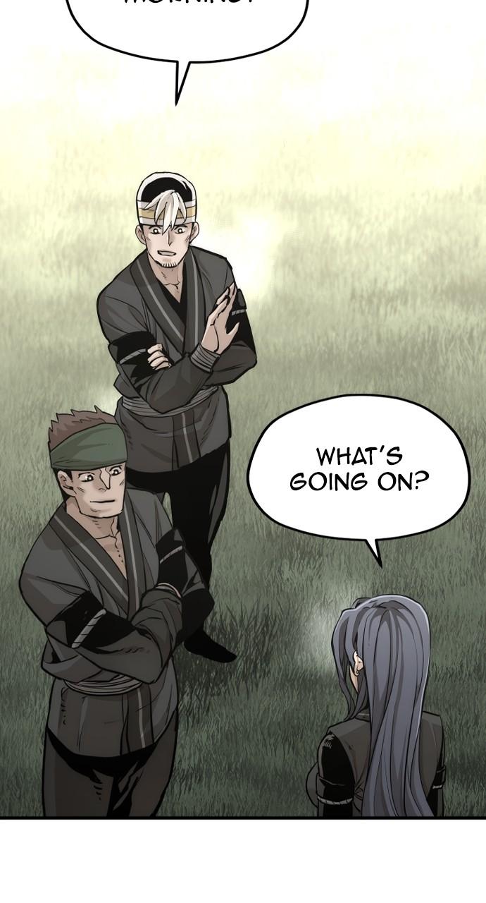 Murim RPG Simulation Chap 85 - Next Chap 86