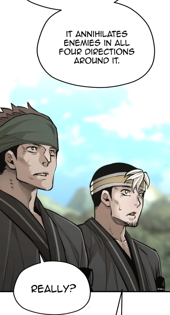 Murim RPG Simulation Chap 85 - Next Chap 86