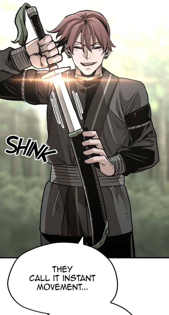 Murim RPG Simulation Chap 85 - Next Chap 86
