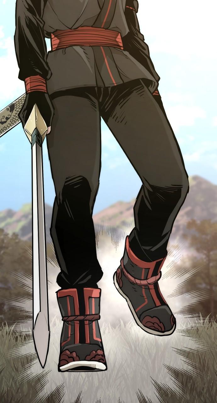 Murim RPG Simulation Chap 86 - Next Chap 87
