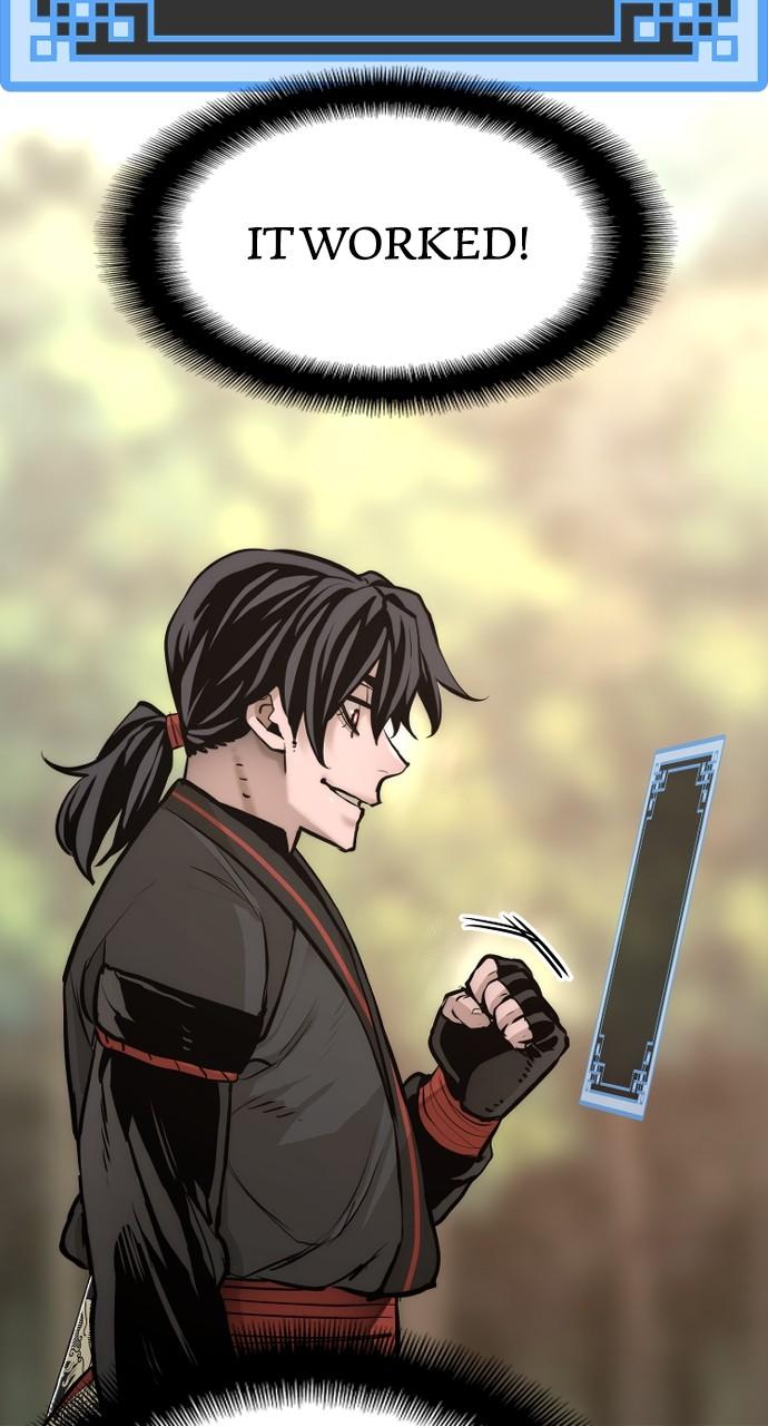 Murim RPG Simulation Chap 86 - Next Chap 87