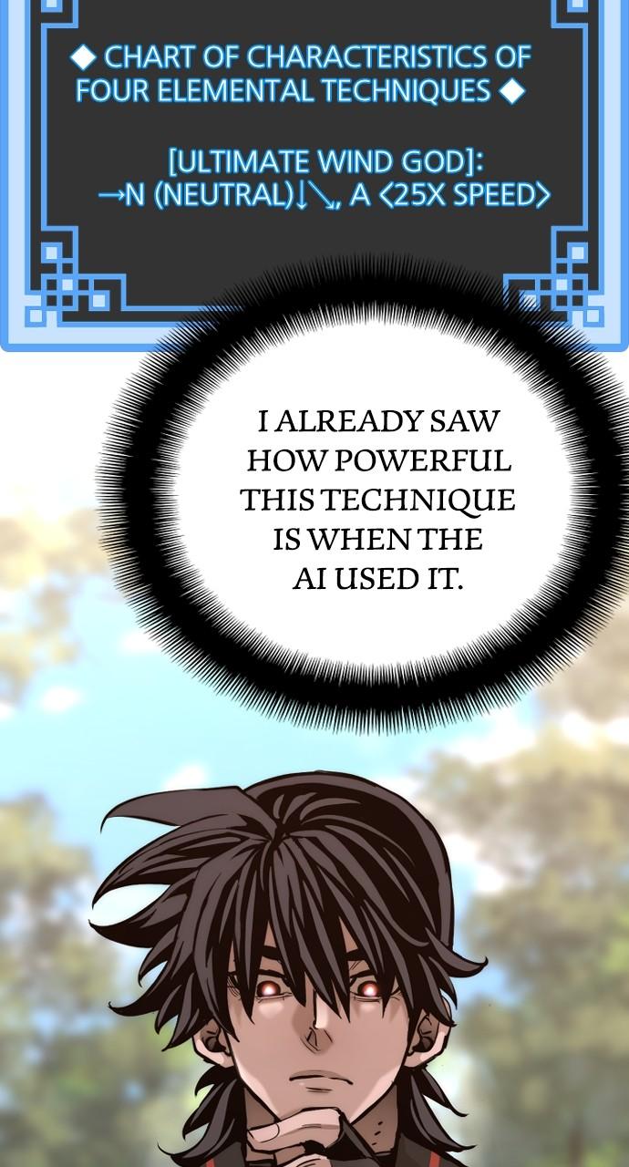 Murim RPG Simulation Chap 86 - Next Chap 87