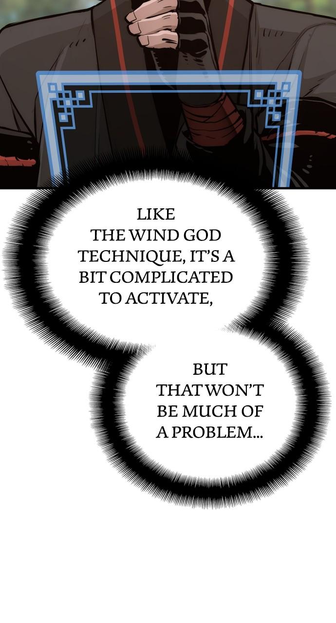 Murim RPG Simulation Chap 86 - Next Chap 87