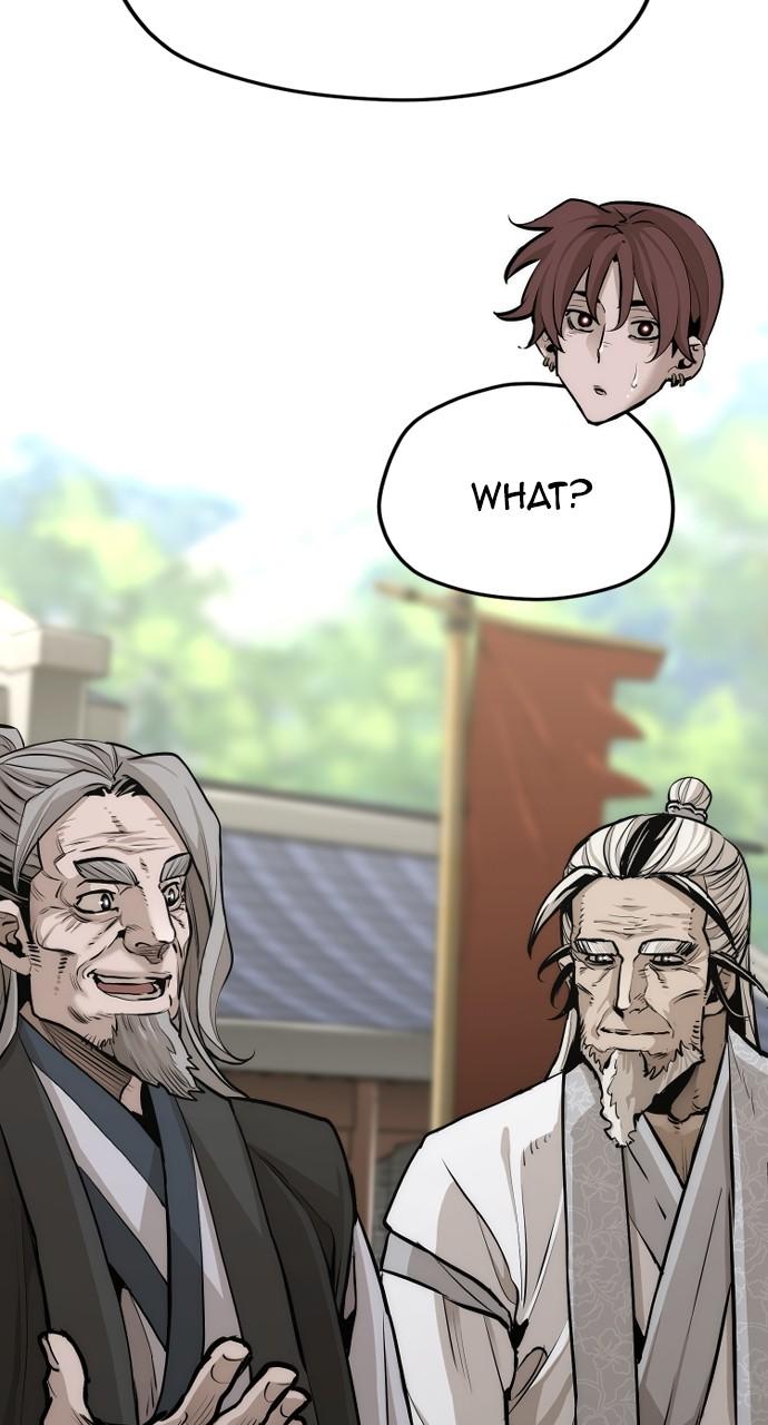 Murim RPG Simulation Chap 86 - Next Chap 87