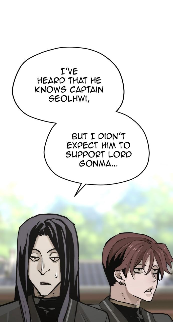 Murim RPG Simulation Chap 86 - Next Chap 87