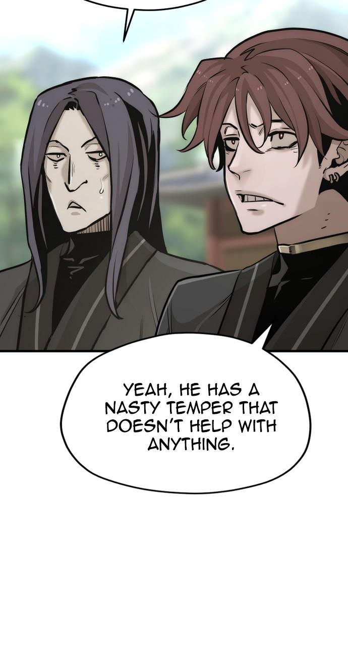 Murim RPG Simulation Chap 86 - Next Chap 87