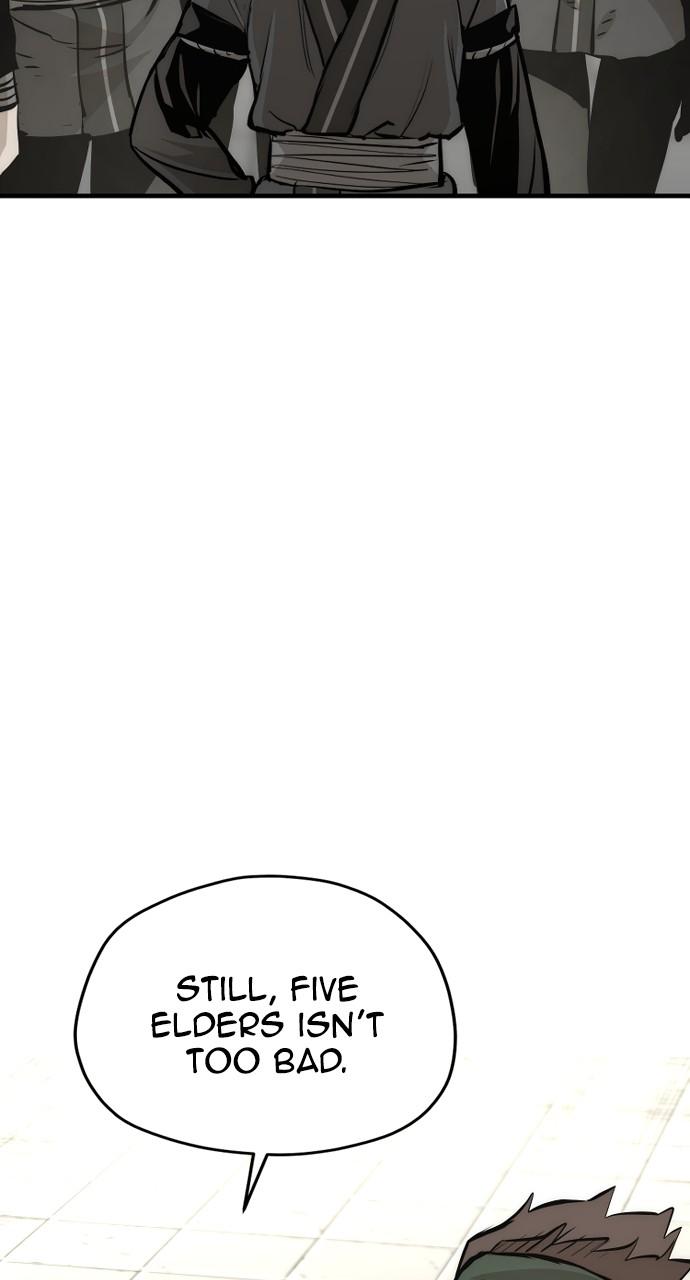 Murim RPG Simulation Chap 86 - Next Chap 87