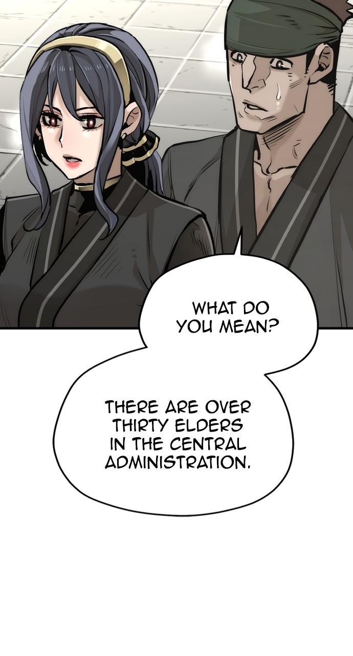 Murim RPG Simulation Chap 86 - Next Chap 87