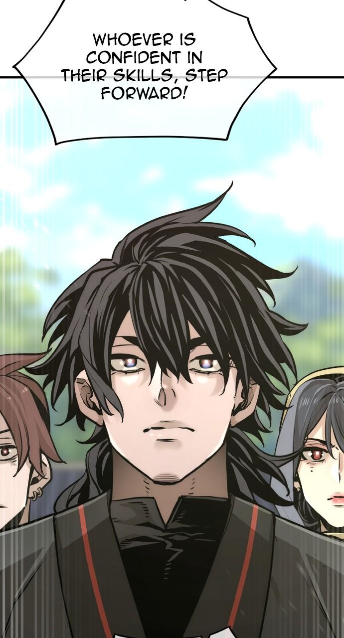 Murim RPG Simulation Chap 86 - Next Chap 87