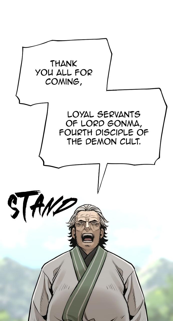 Murim RPG Simulation Chap 86 - Next Chap 87