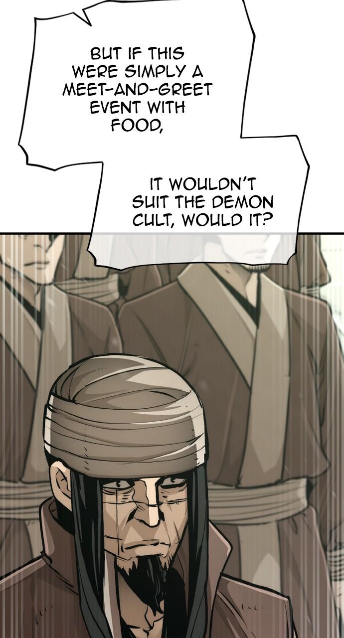Murim RPG Simulation Chap 86 - Next Chap 87