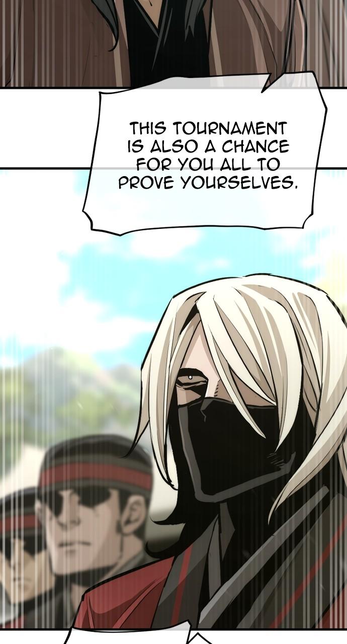 Murim RPG Simulation Chap 86 - Next Chap 87