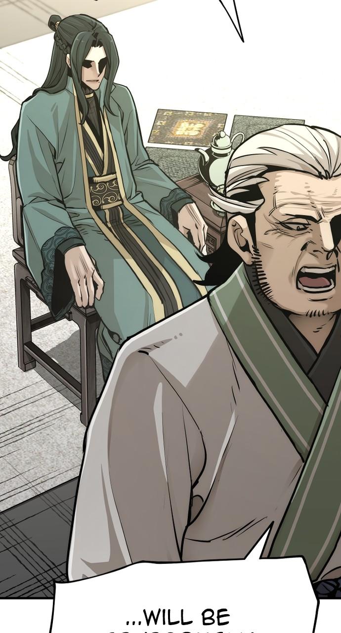 Murim RPG Simulation Chap 86 - Next Chap 87