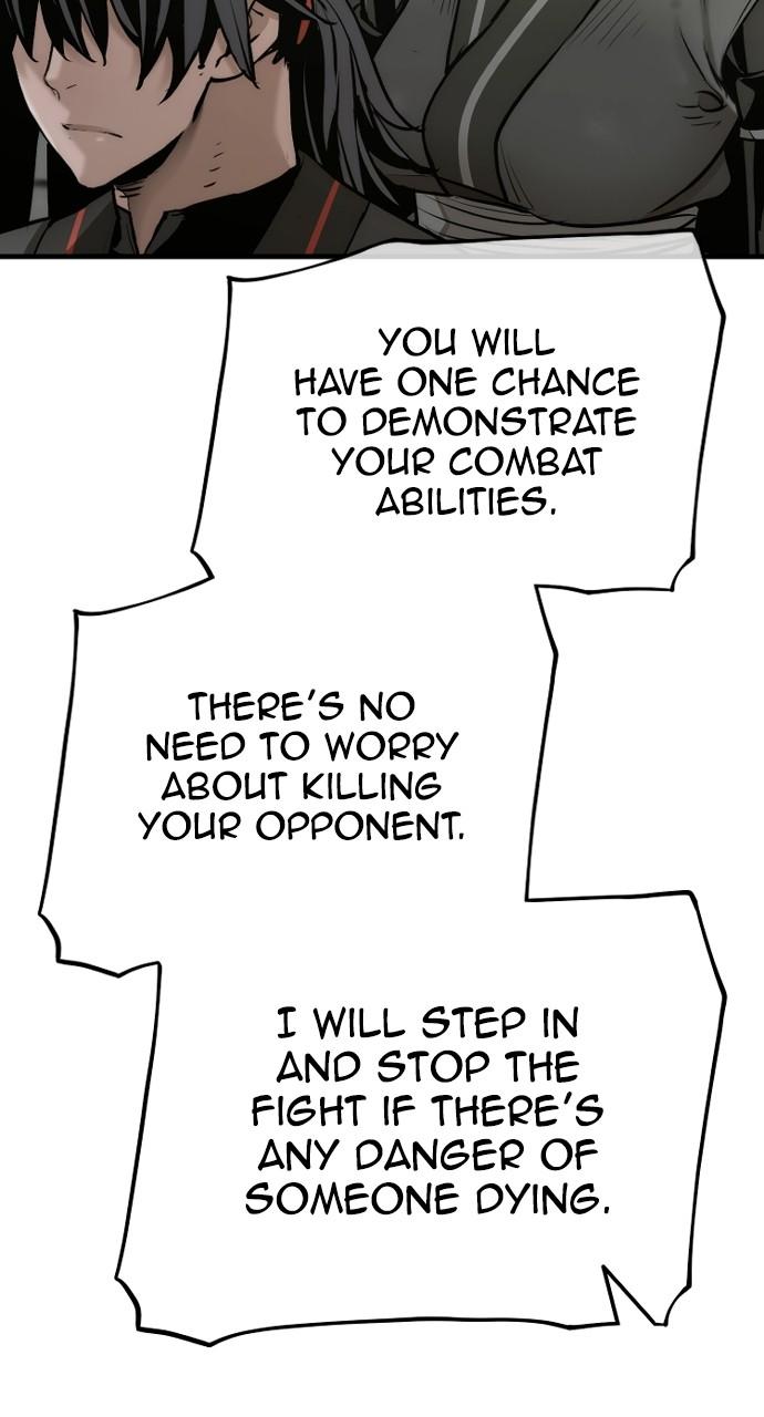 Murim RPG Simulation Chap 86 - Next Chap 87