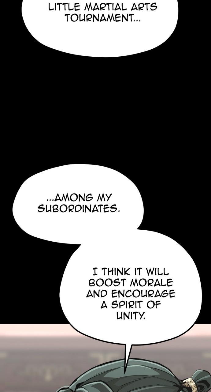 Murim RPG Simulation Chap 86 - Next Chap 87