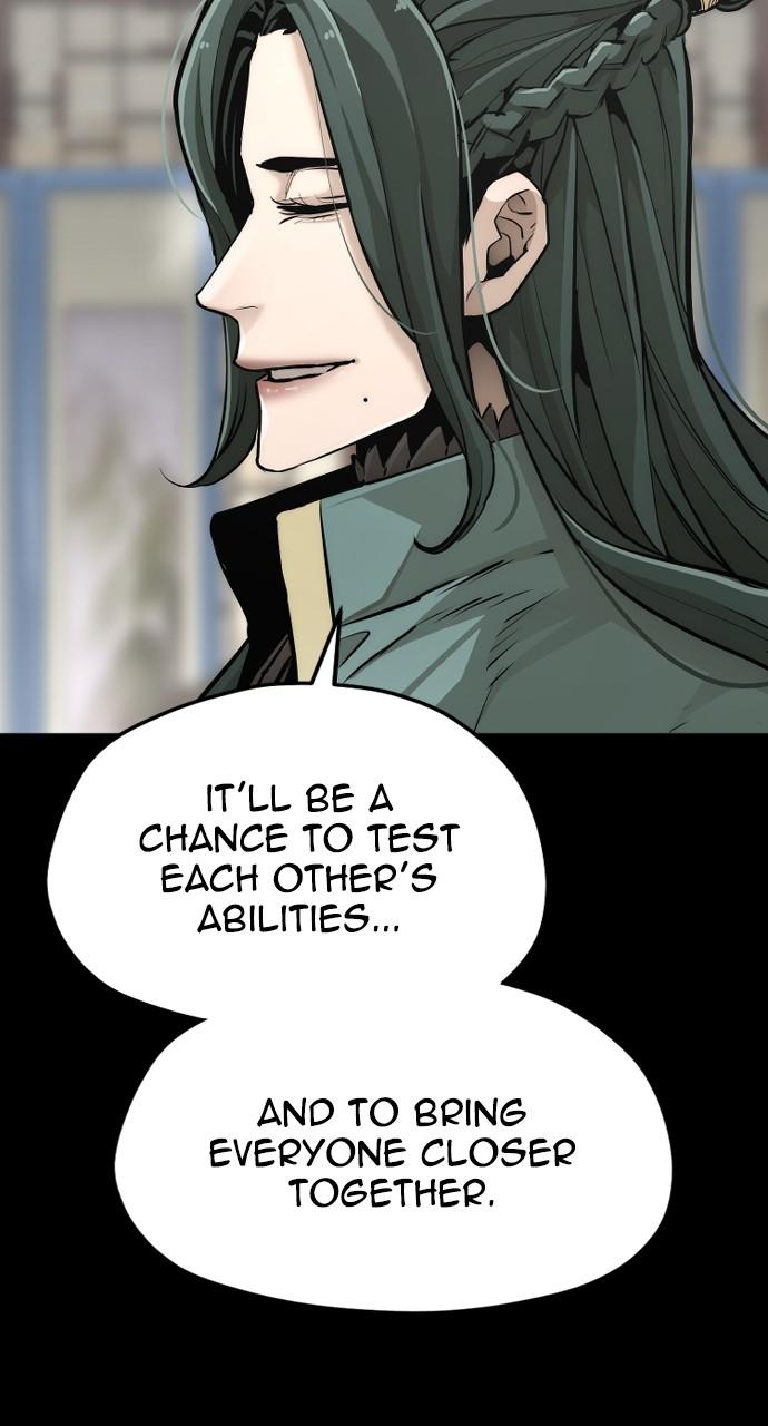 Murim RPG Simulation Chap 86 - Next Chap 87