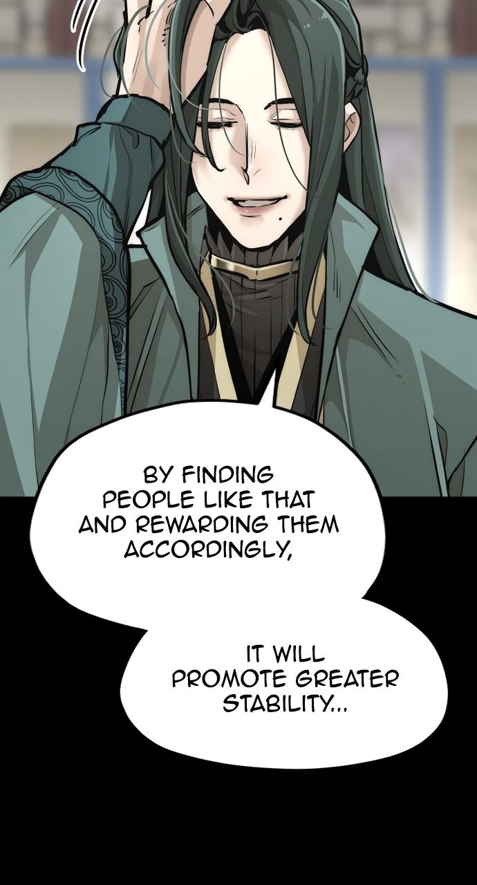 Murim RPG Simulation Chap 86 - Next Chap 87