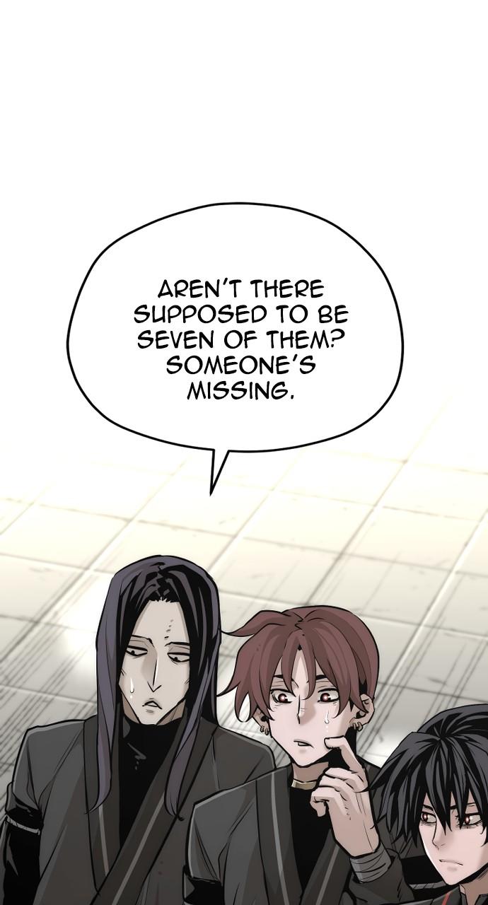 Murim RPG Simulation Chap 86 - Next Chap 87