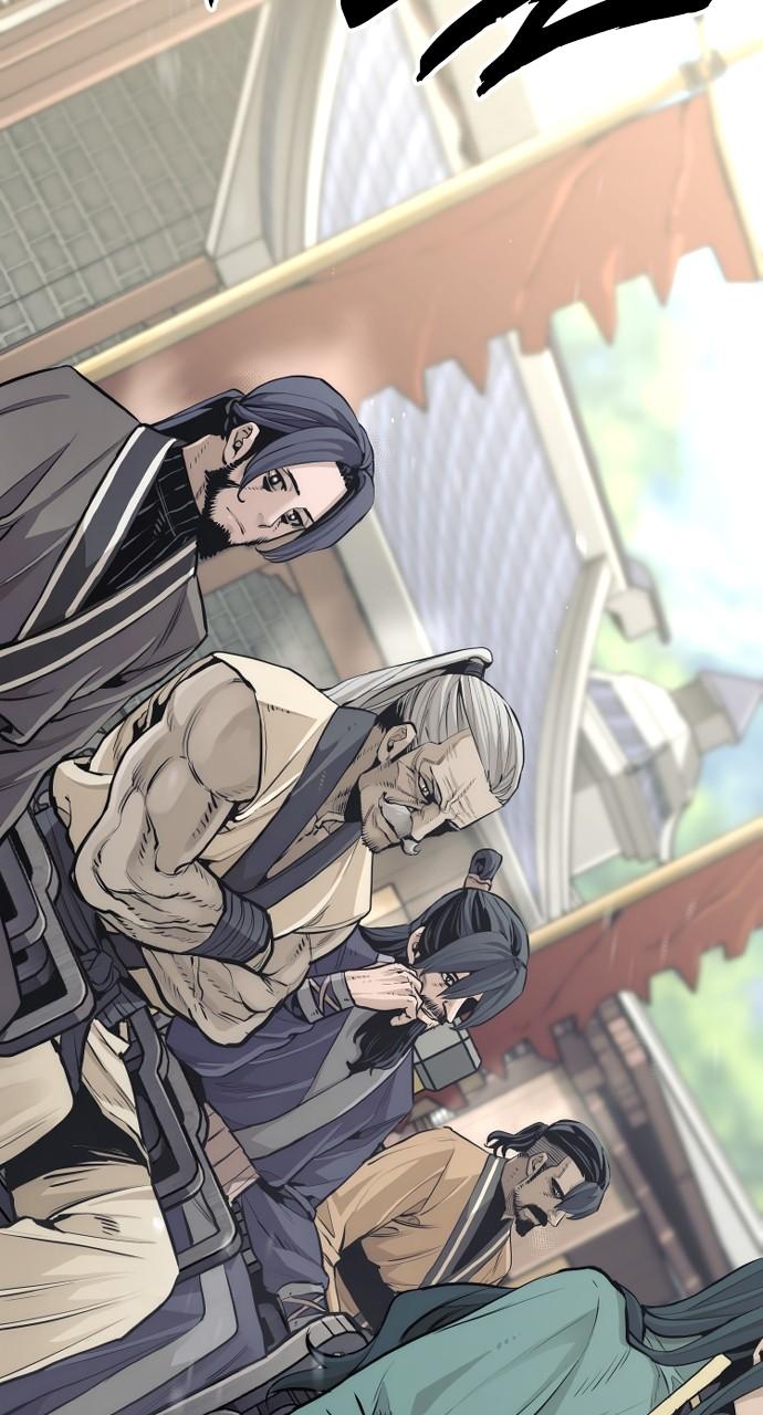 Murim RPG Simulation Chap 86 - Next Chap 87