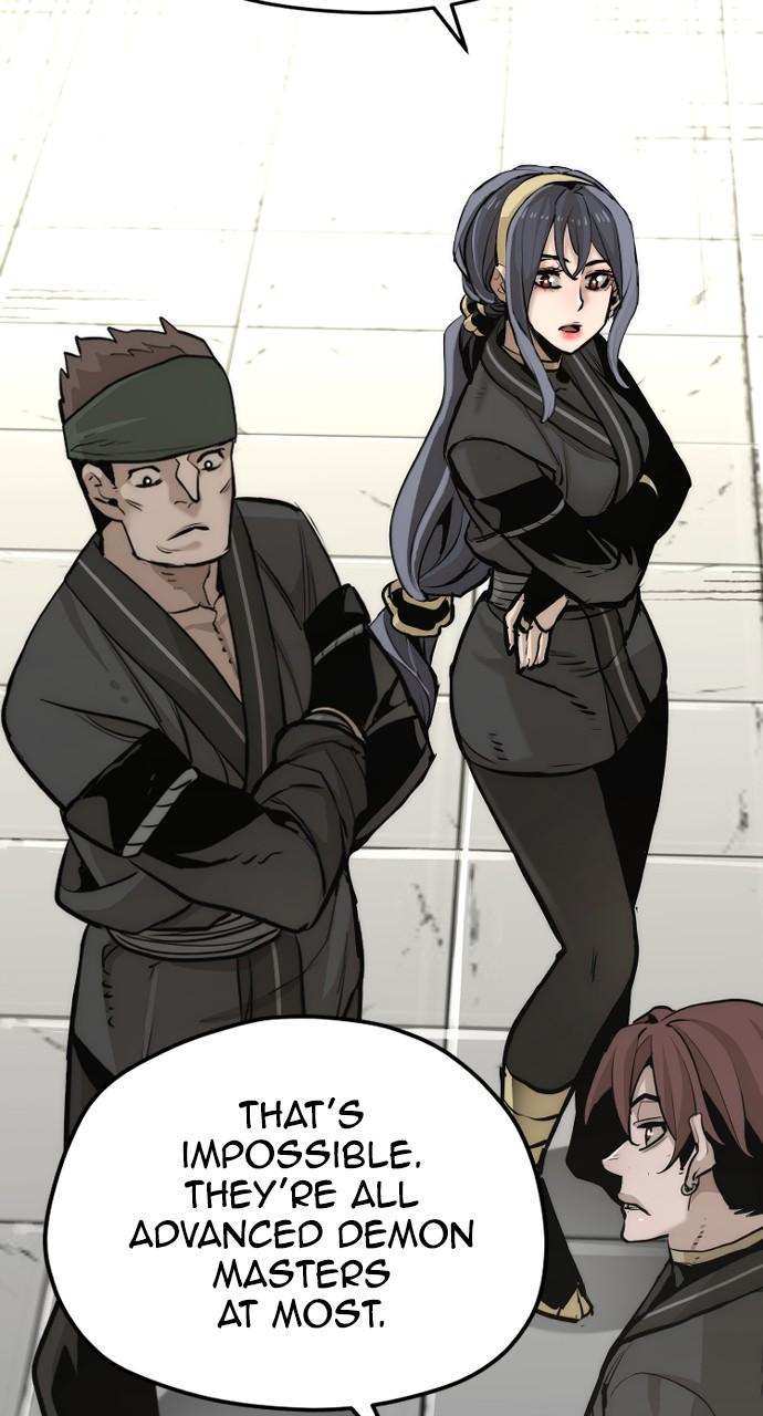 Murim RPG Simulation Chap 86 - Next Chap 87