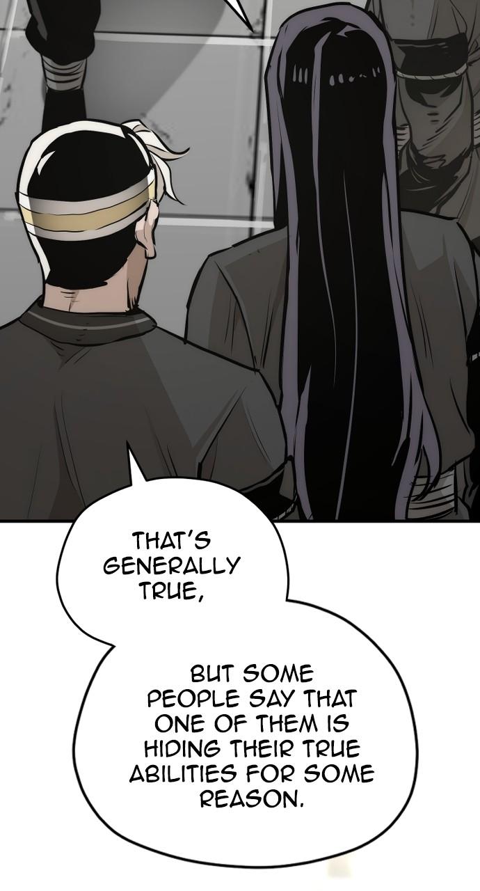 Murim RPG Simulation Chap 86 - Next Chap 87