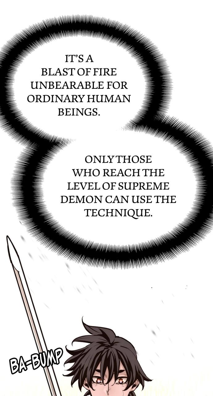 Murim RPG Simulation Chap 86 - Next Chap 87