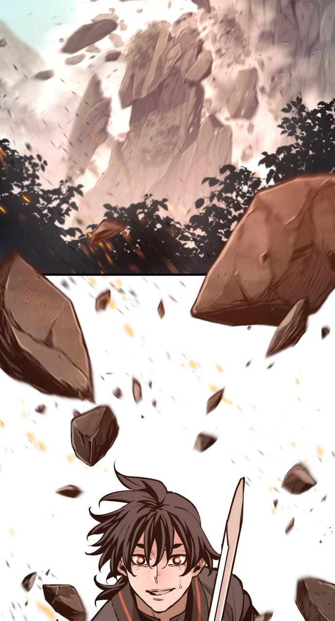 Murim RPG Simulation Chap 86 - Next Chap 87