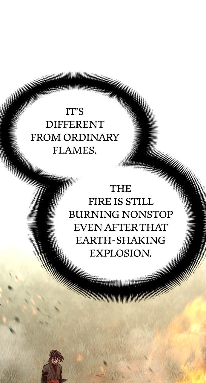Murim RPG Simulation Chap 86 - Next Chap 87