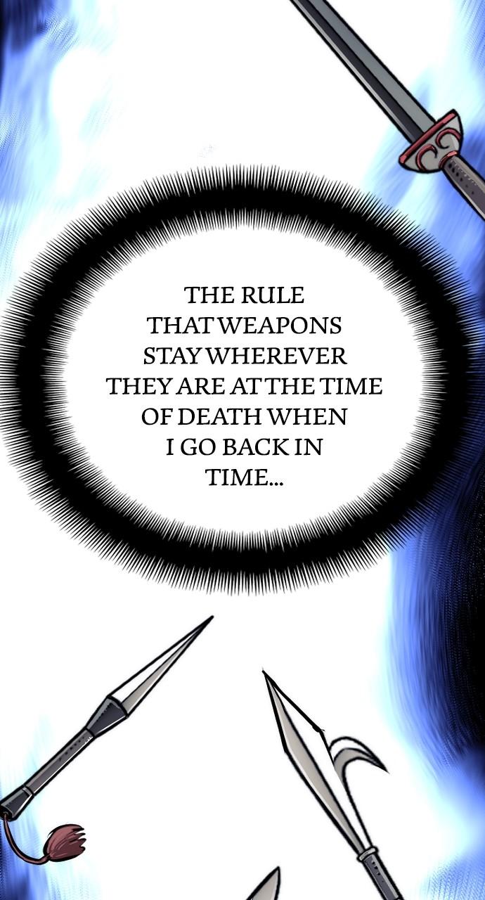 Murim RPG Simulation Chap 86 - Next Chap 87