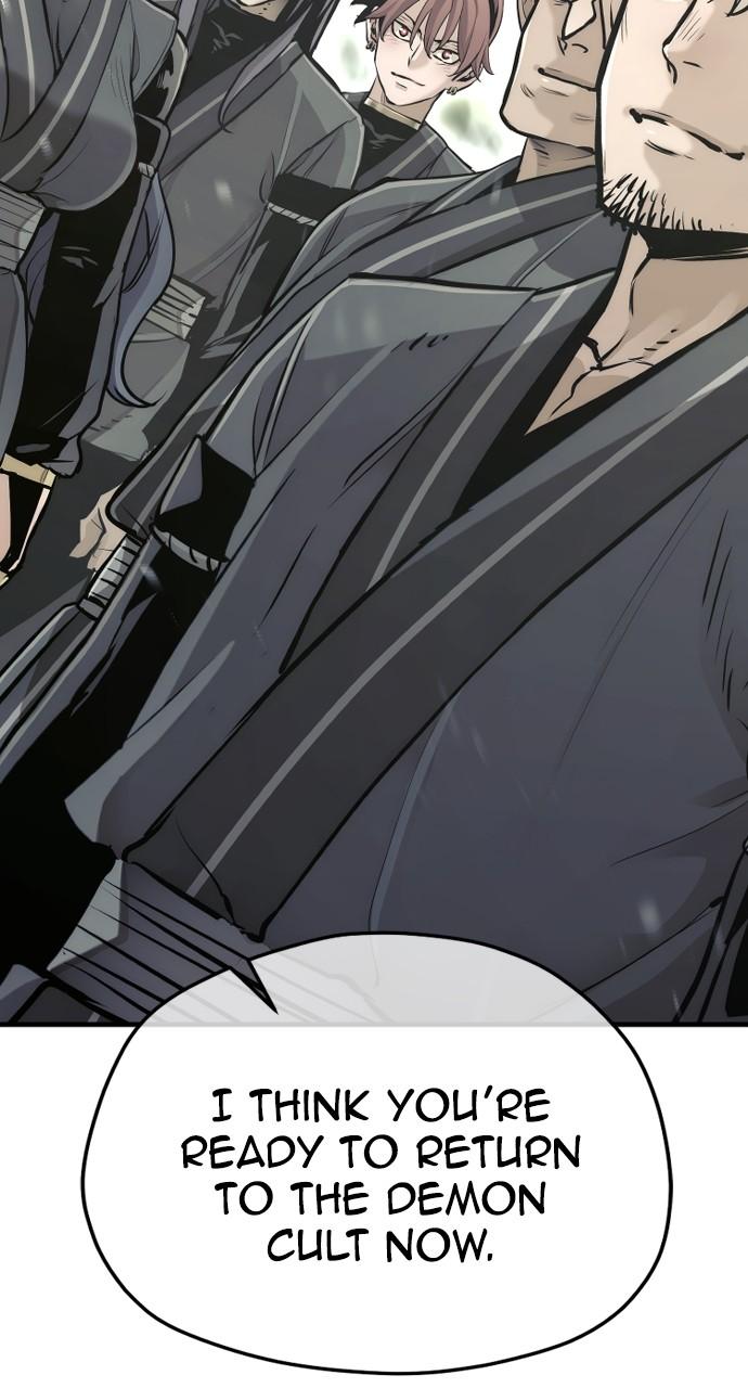 Murim RPG Simulation Chap 86 - Next Chap 87