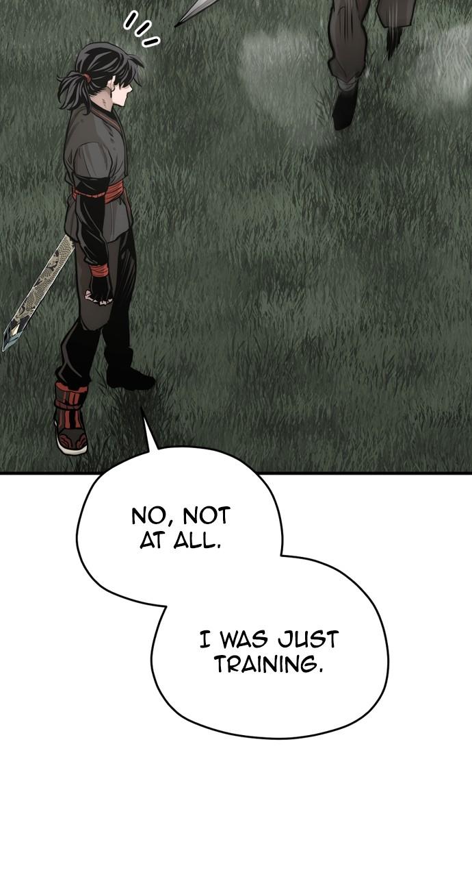 Murim RPG Simulation Chap 86 - Next Chap 87