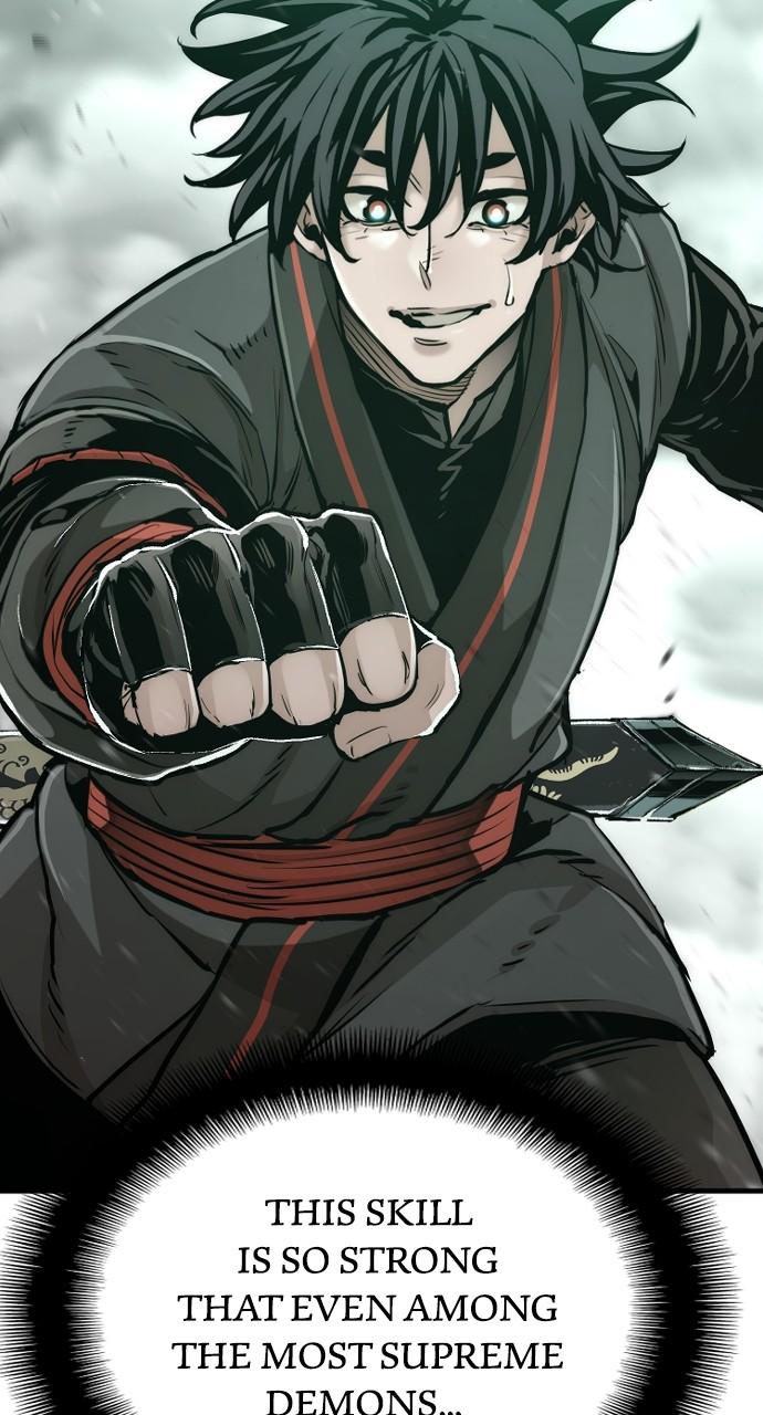 Murim RPG Simulation Chap 86 - Next Chap 87