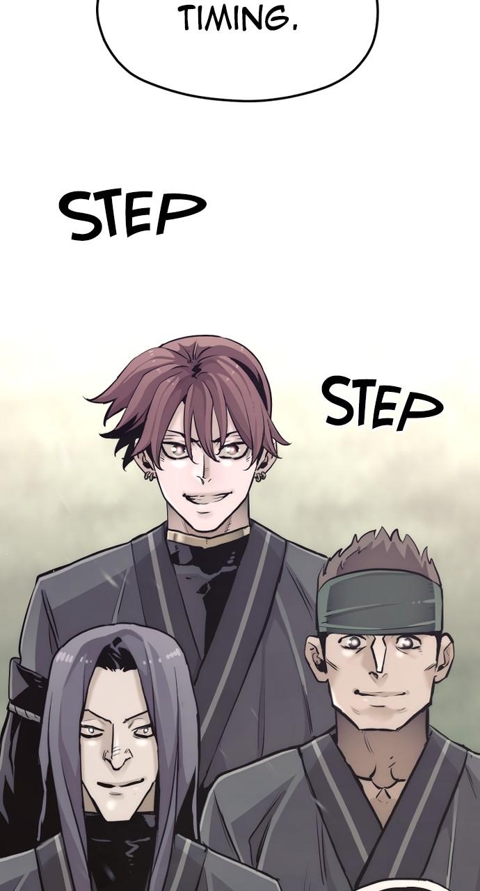 Murim RPG Simulation Chap 86 - Next Chap 87