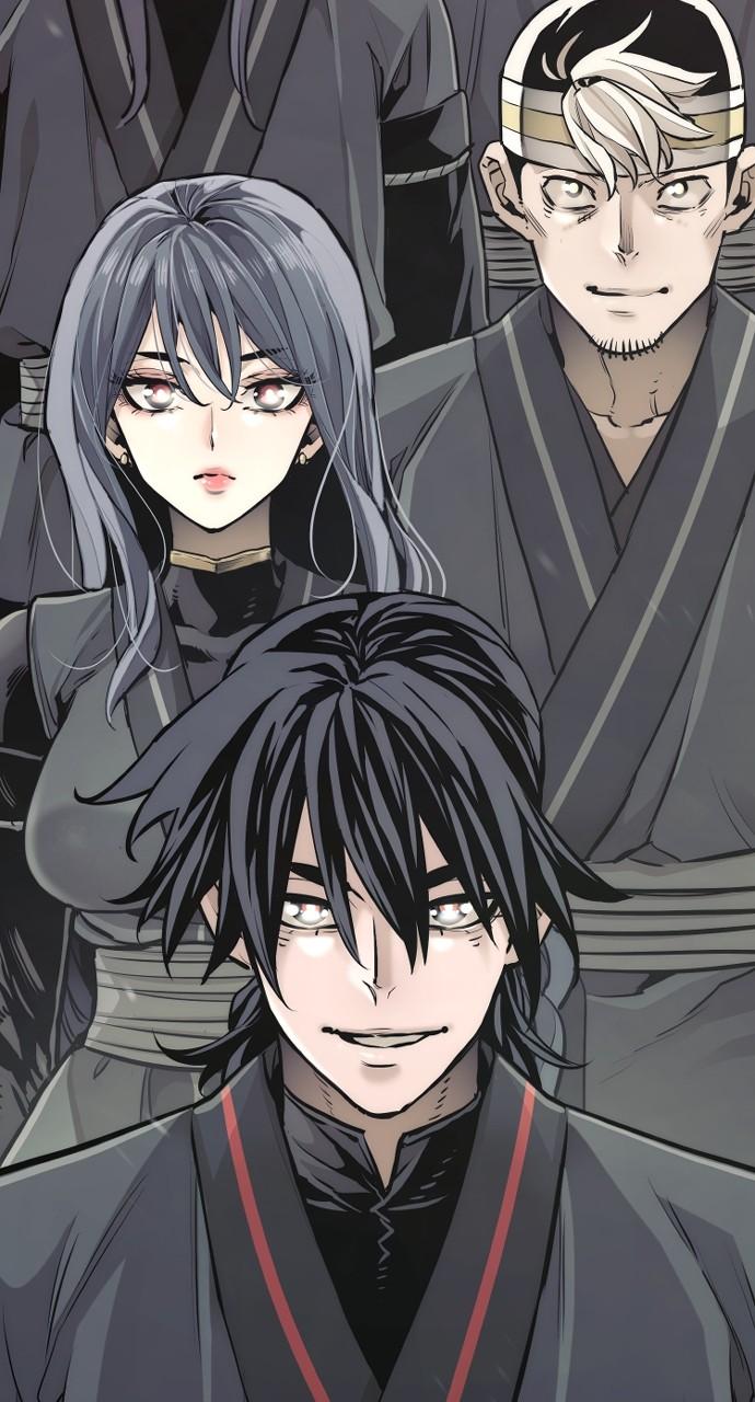 Murim RPG Simulation Chap 86 - Next Chap 87