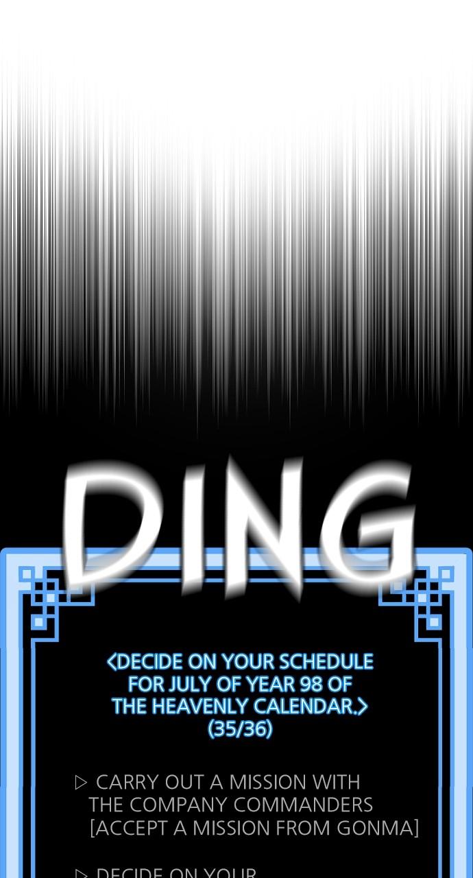 Murim RPG Simulation Chap 86 - Next Chap 87