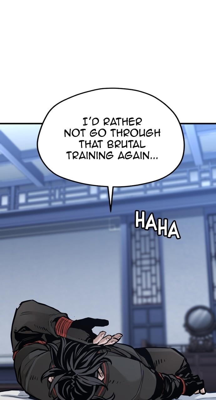 Murim RPG Simulation Chap 86 - Next Chap 87