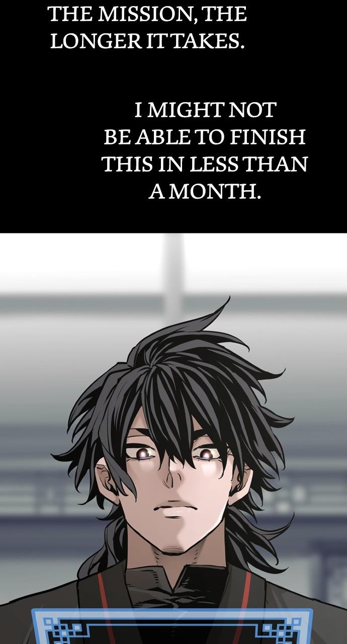 Murim RPG Simulation Chap 86 - Next Chap 87