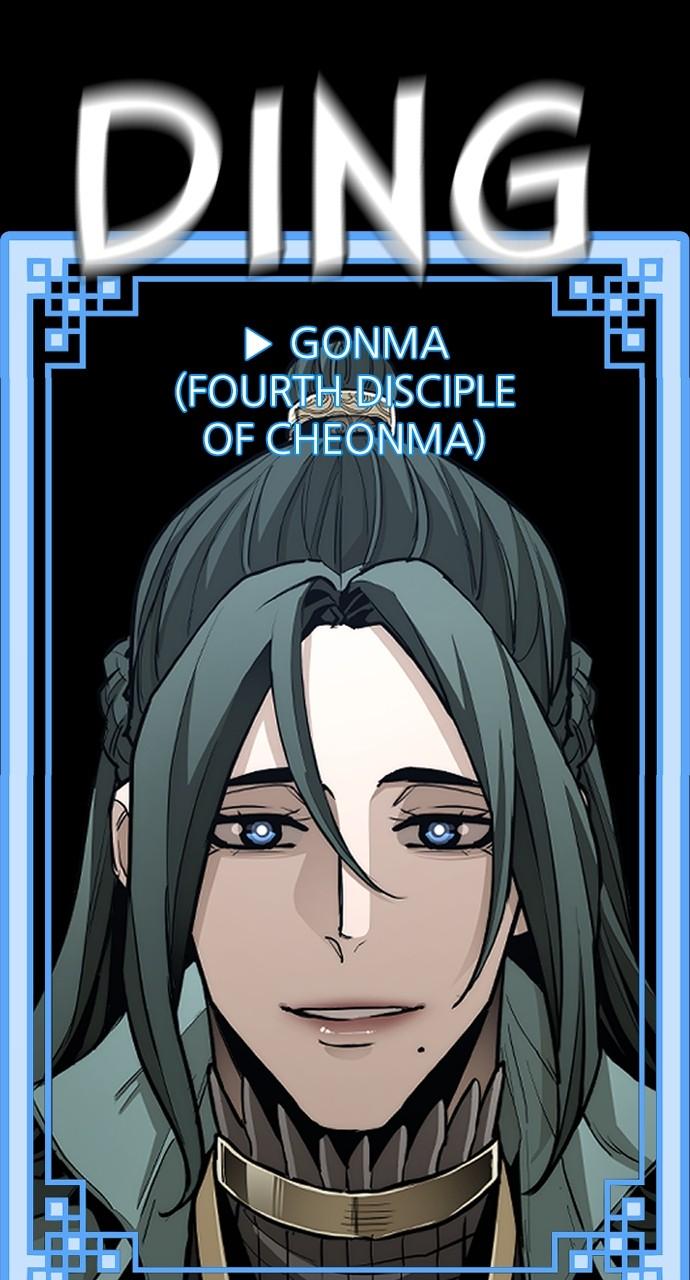 Murim RPG Simulation Chap 86 - Next Chap 87