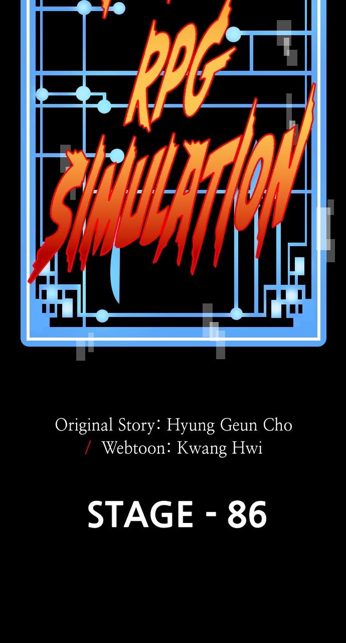 Murim RPG Simulation Chap 86 - Next Chap 87