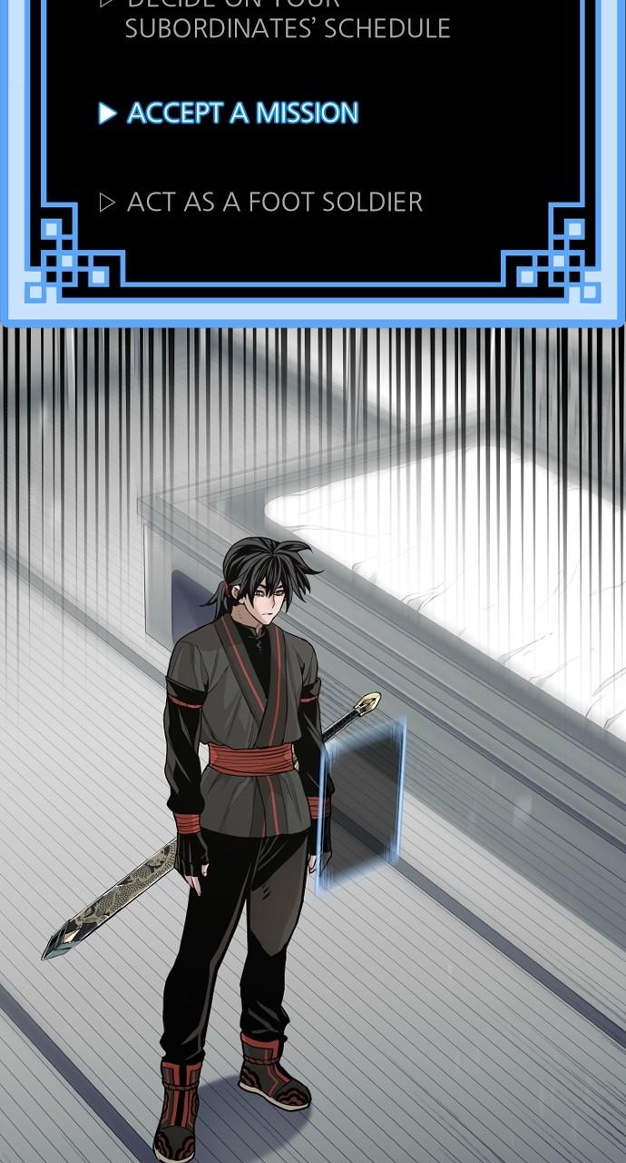 Murim RPG Simulation Chap 86 - Next Chap 87